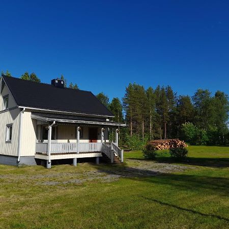 House Next Door The Arctic Circle Villa Överkalix Екстериор снимка