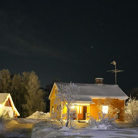 House Next Door The Arctic Circle Villa Överkalix Екстериор снимка